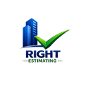 Right Estimating logo